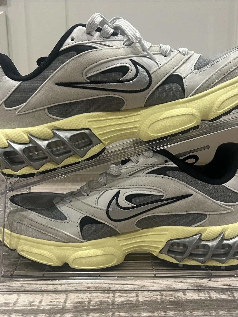 Nike zoom air